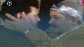 تحذير مؤلف.. لا وجود لجزء ثانٍ من “لن أعيش في جلباب أبي” ويشدد على مخاطر الإعادة
